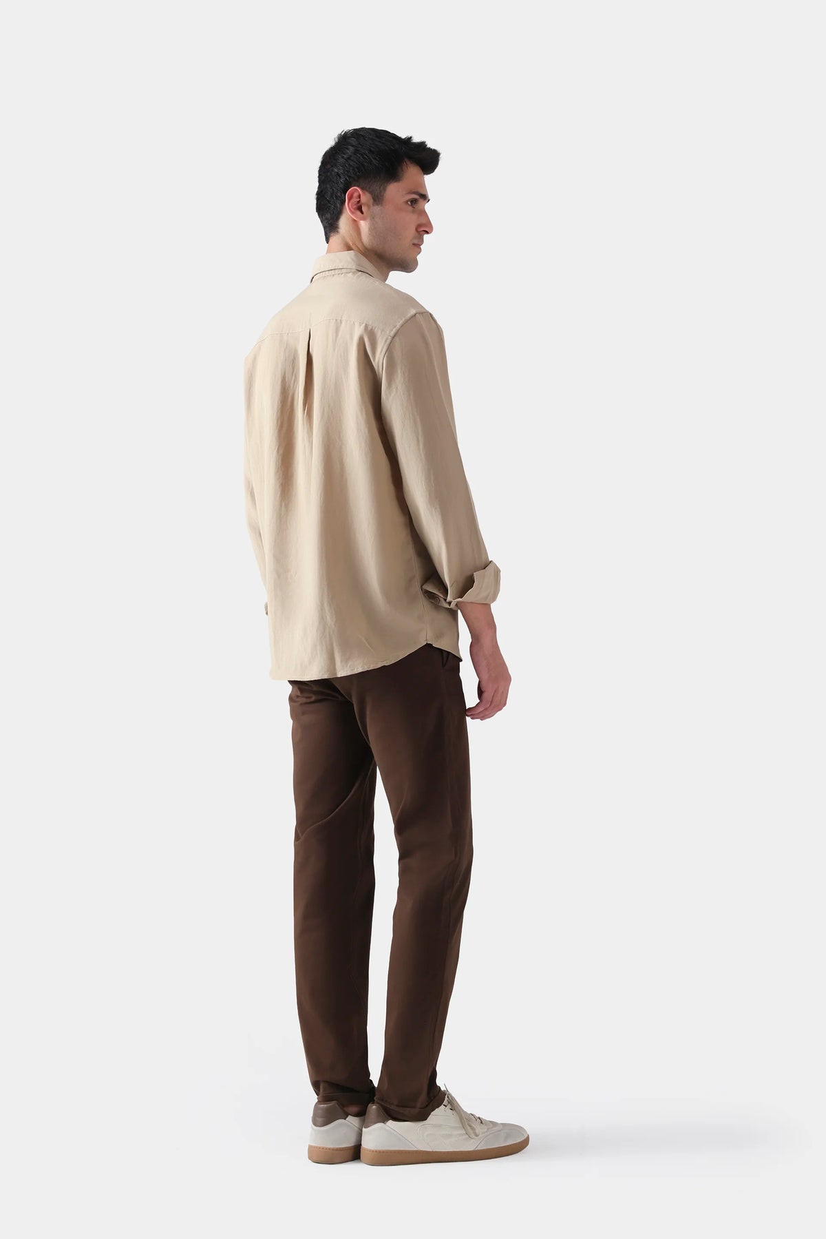 Button Down Shirt - Cougar Clothing