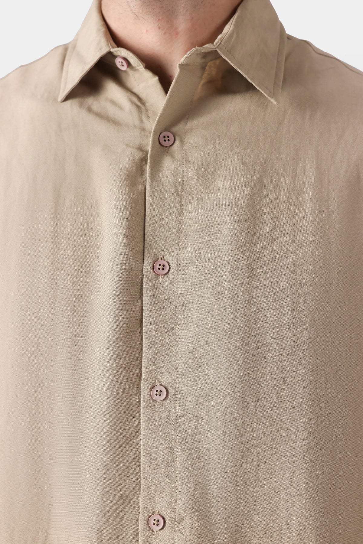 Button Down Shirt - Cougar Clothing