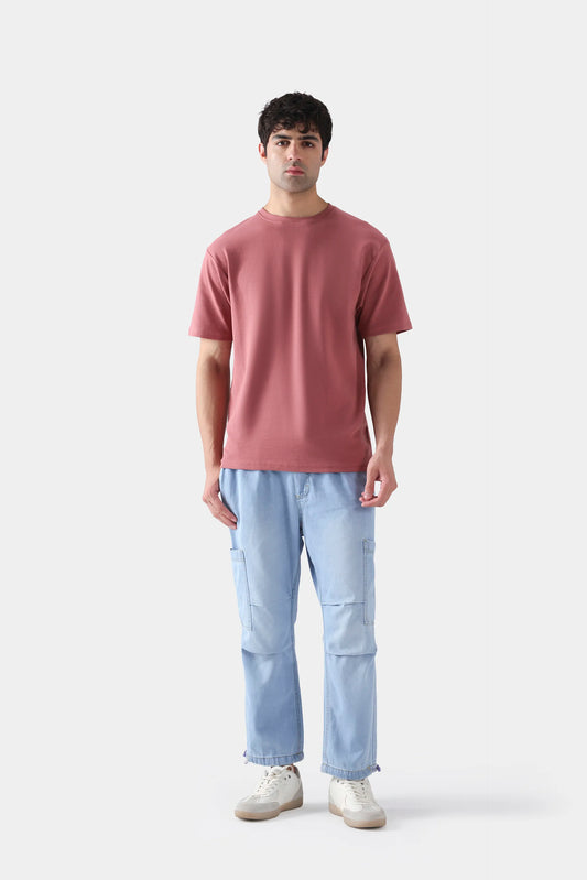 Basic Lycra Tee - Cougar Clothing