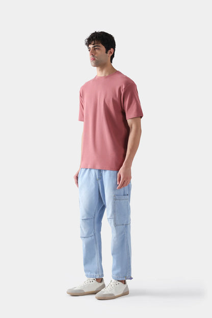 Basic Lycra Tee - Cougar Clothing