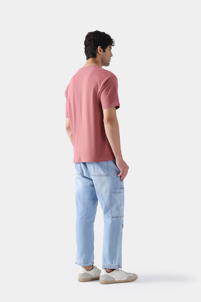 Basic Lycra Tee - Cougar Clothing