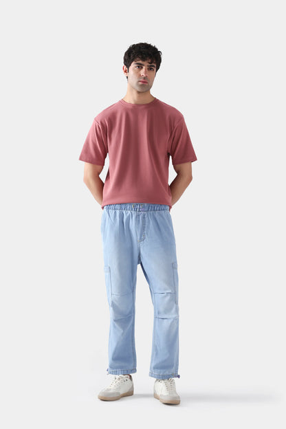Cargo Jogger Trousers - Cougar Clothing