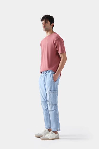 Cargo Jogger Trousers - Cougar Clothing