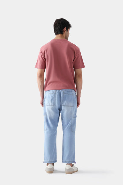Cargo Jogger Trousers - Cougar Clothing