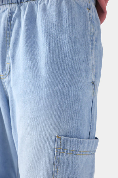 Cargo Jogger Trousers - Cougar Clothing