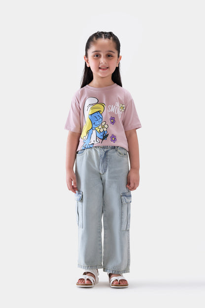 Cargo Jeans - Cougar Clothing