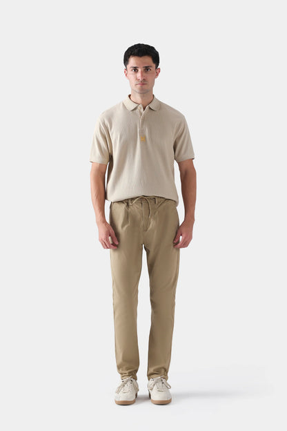 Slim Fit Trousers - Cougar Clothing