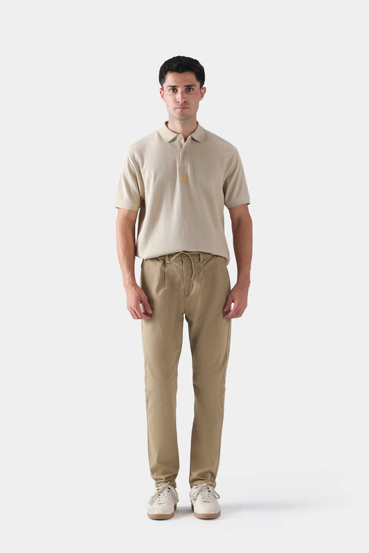 Slim Fit Trousers - Cougar Clothing