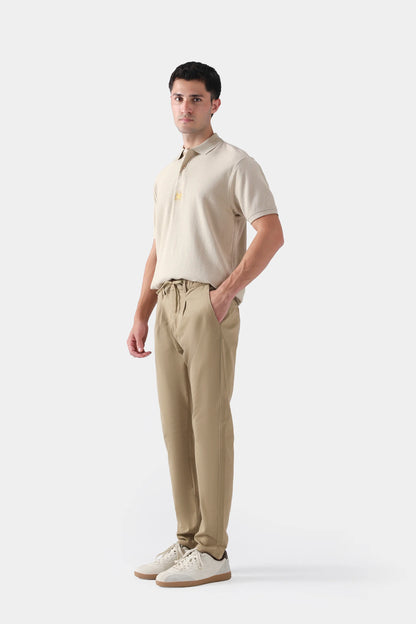 Slim Fit Trousers - Cougar Clothing
