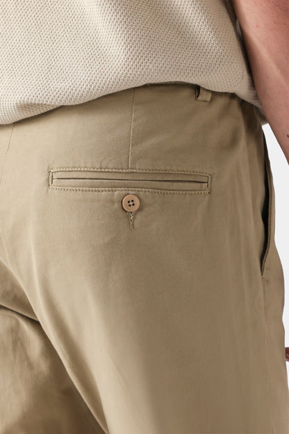 Slim Fit Trousers - Cougar Clothing
