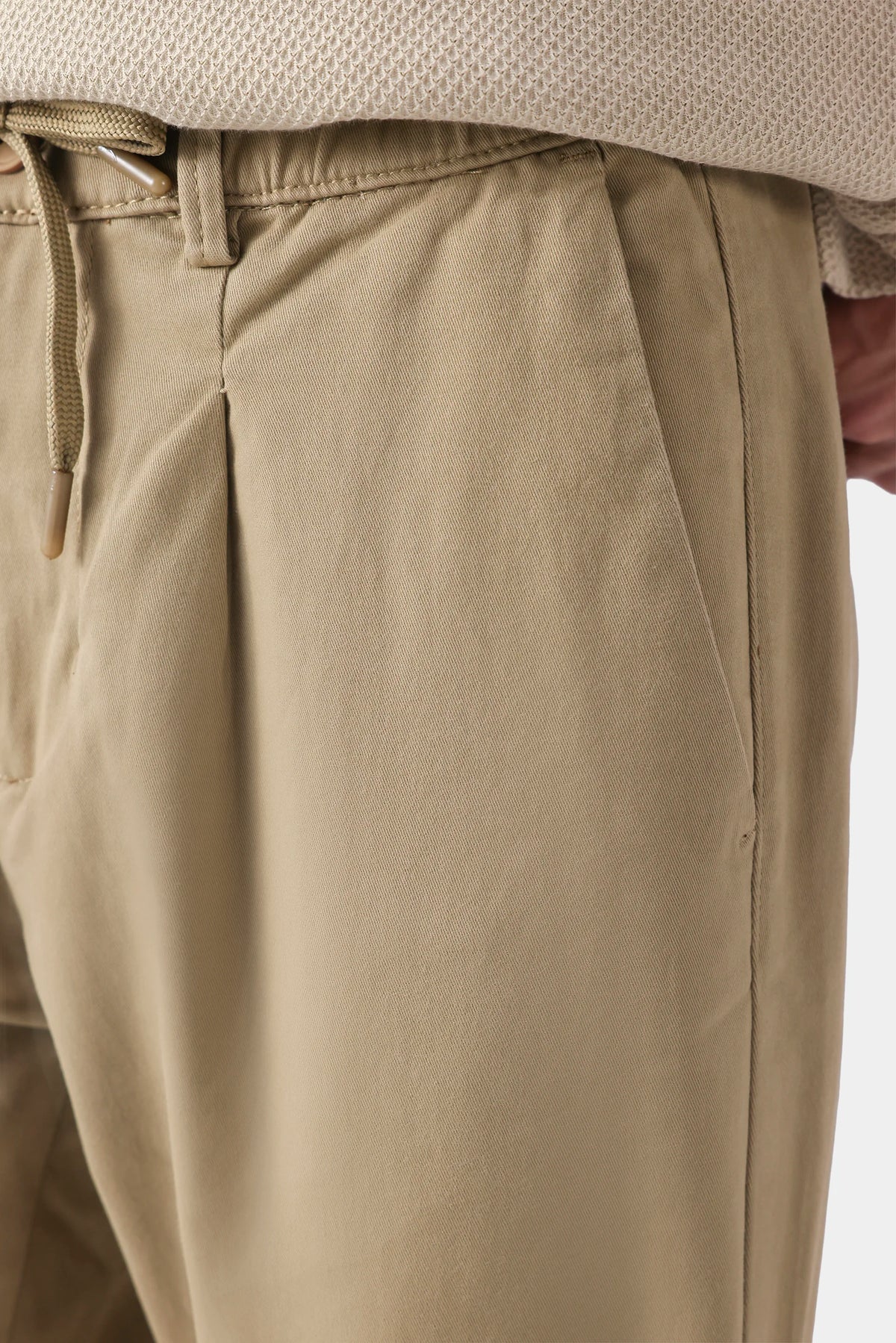 Slim Fit Trousers - Cougar Clothing