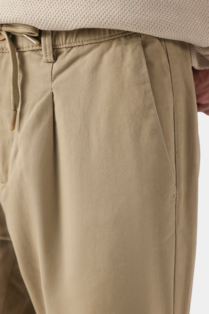 Slim Fit Trousers - Cougar Clothing