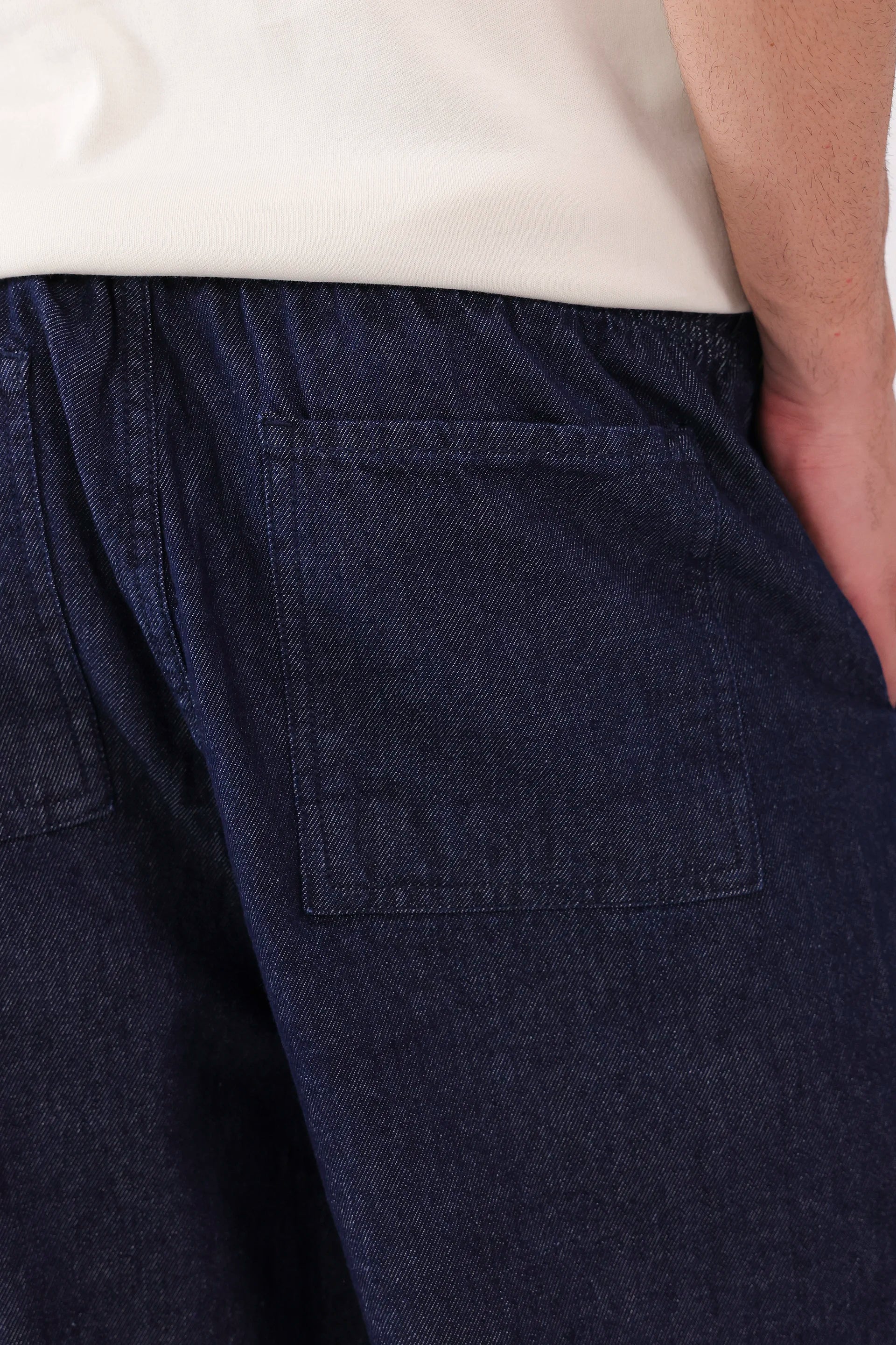 Relaxed Fit Trousers - Cougar Clothing