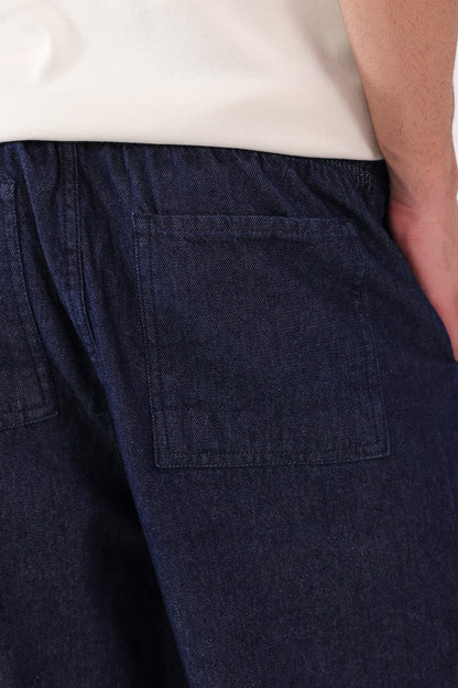 Relaxed Fit Trousers - Cougar Clothing