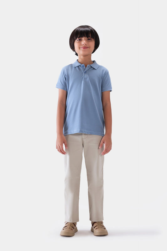 Basic Chino Pants - Cougar Clothing