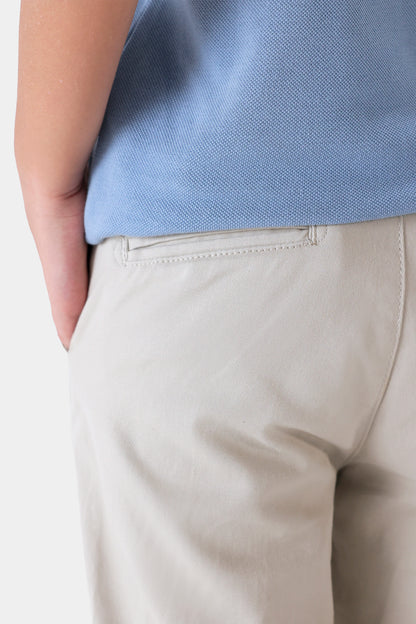 Basic Chino Pants - Cougar Clothing