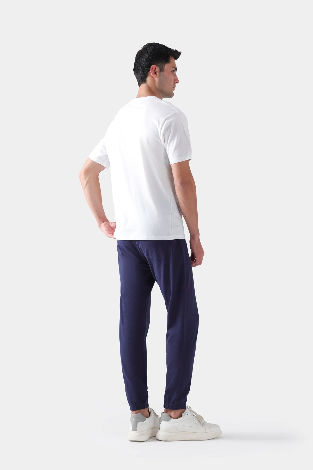 V-Neck T-Shirt - Cougar Clothing