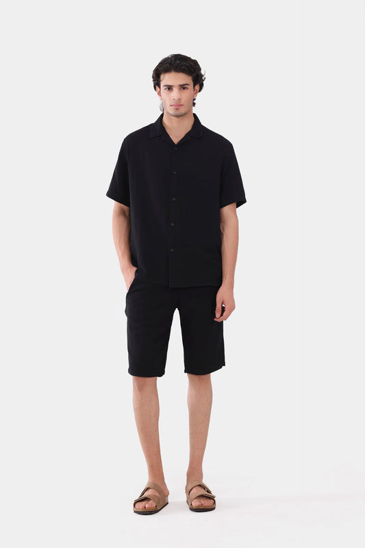 Camp Collar Shirt - Cougar Clothing