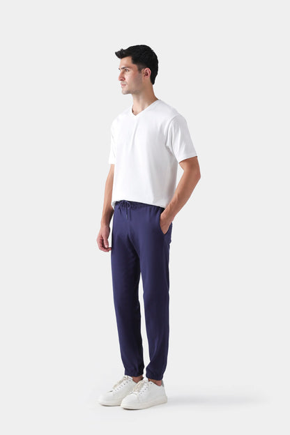 Slim Fit Trousers - Cougar Clothing
