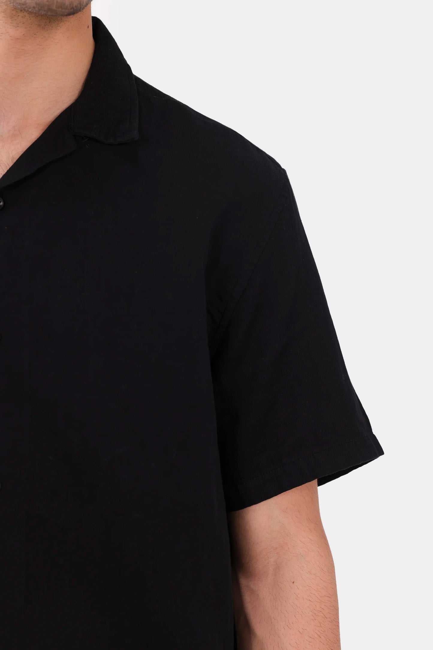 Camp Collar Shirt - Cougar Clothing