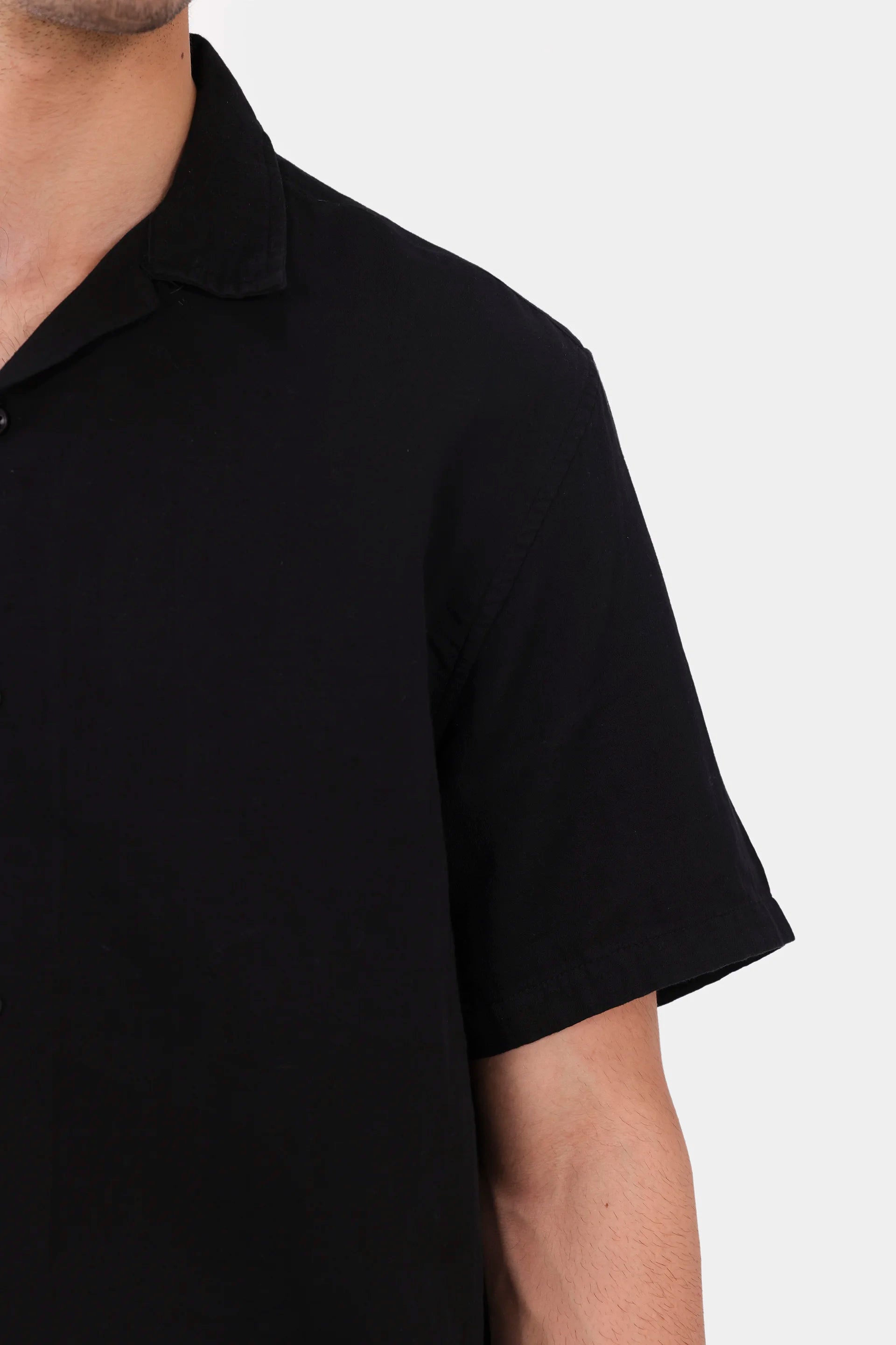 Camp Collar Shirt - Cougar Clothing