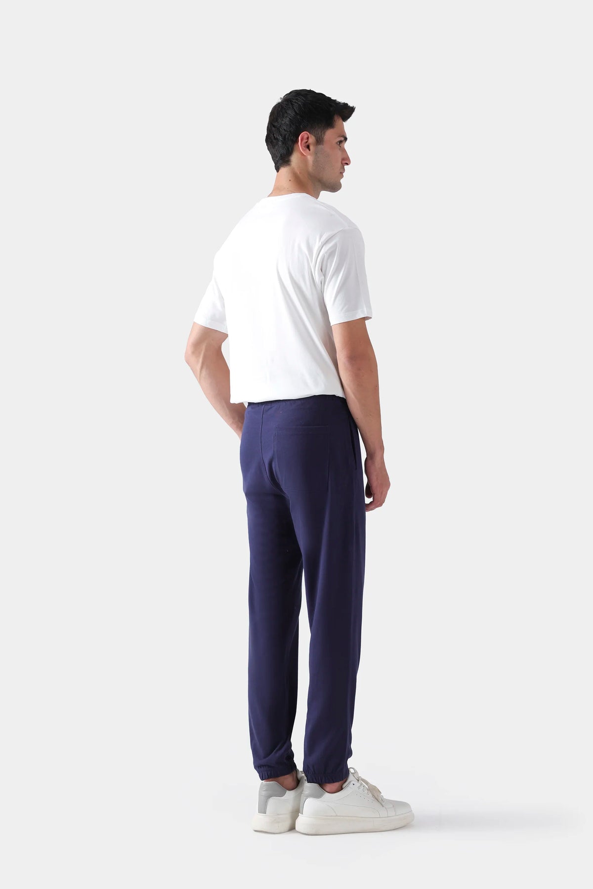 Slim Fit Trousers - Cougar Clothing