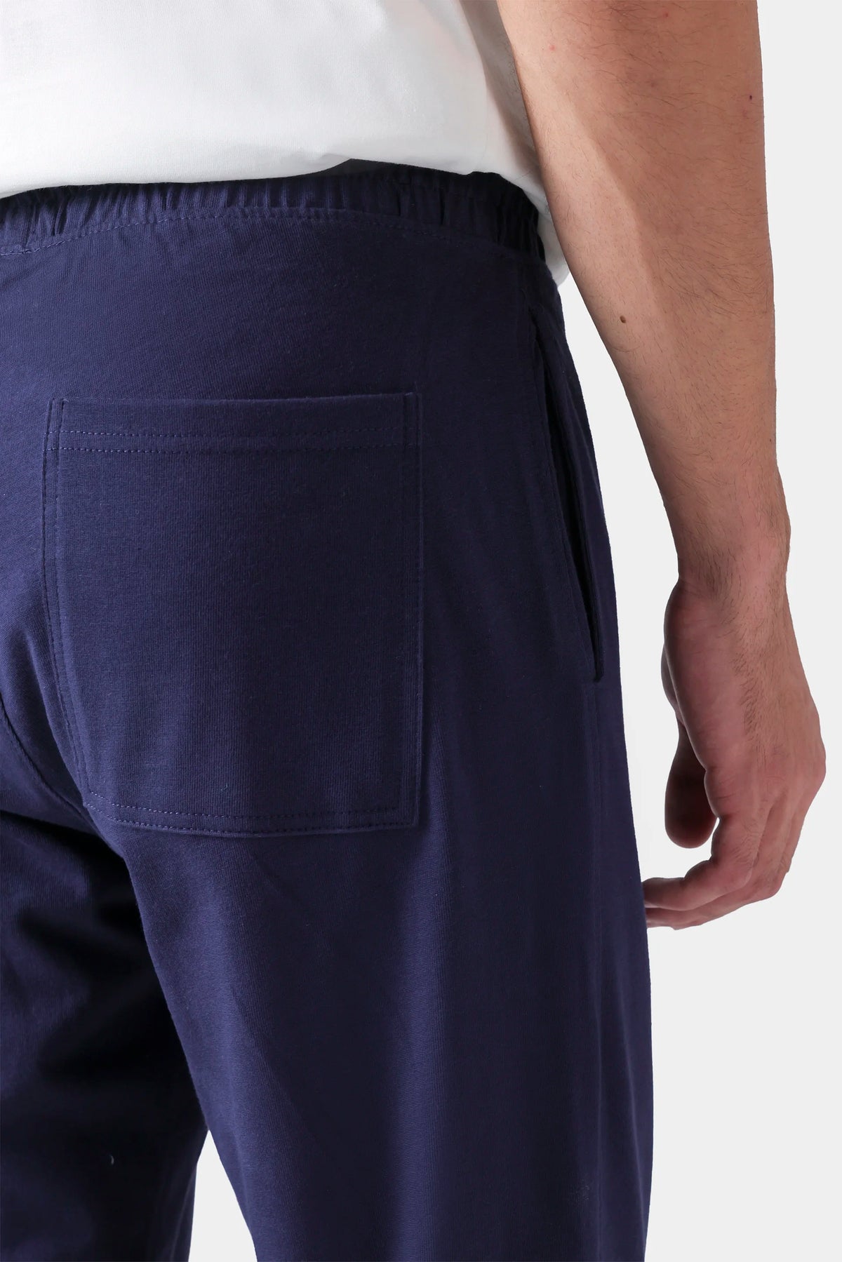 Slim Fit Trousers - Cougar Clothing