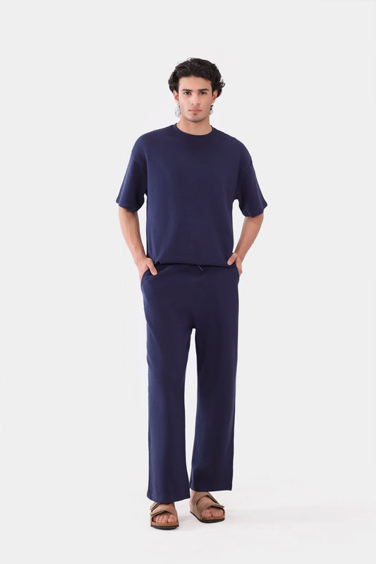 Ottoman Relaxed Trousers - Cougar Clothing