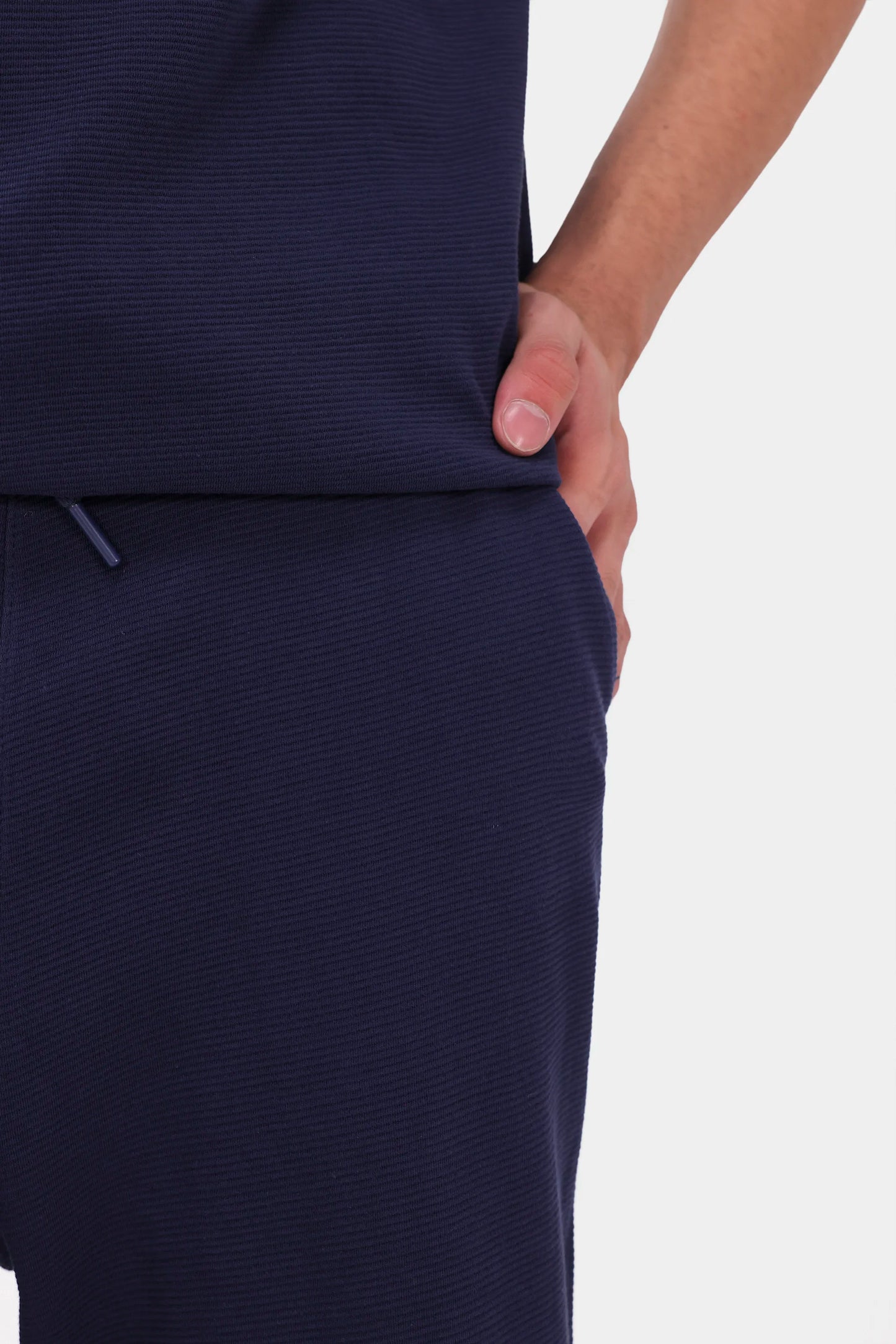 Ottoman Relaxed Trousers - Cougar Clothing
