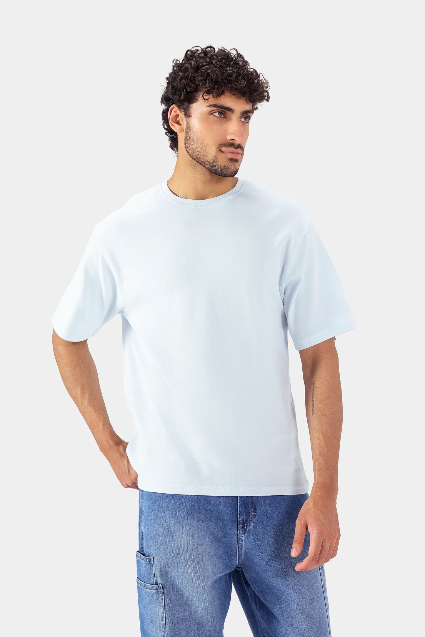 Mocktail Back Printed T-Shirt - Cougar Clothing