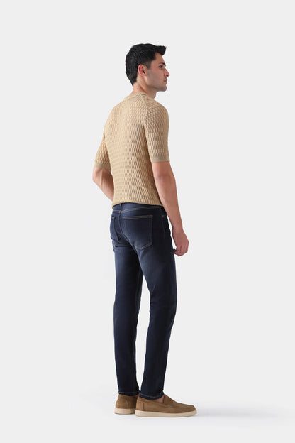 Skinny Fit Jeans - Cougar Clothing