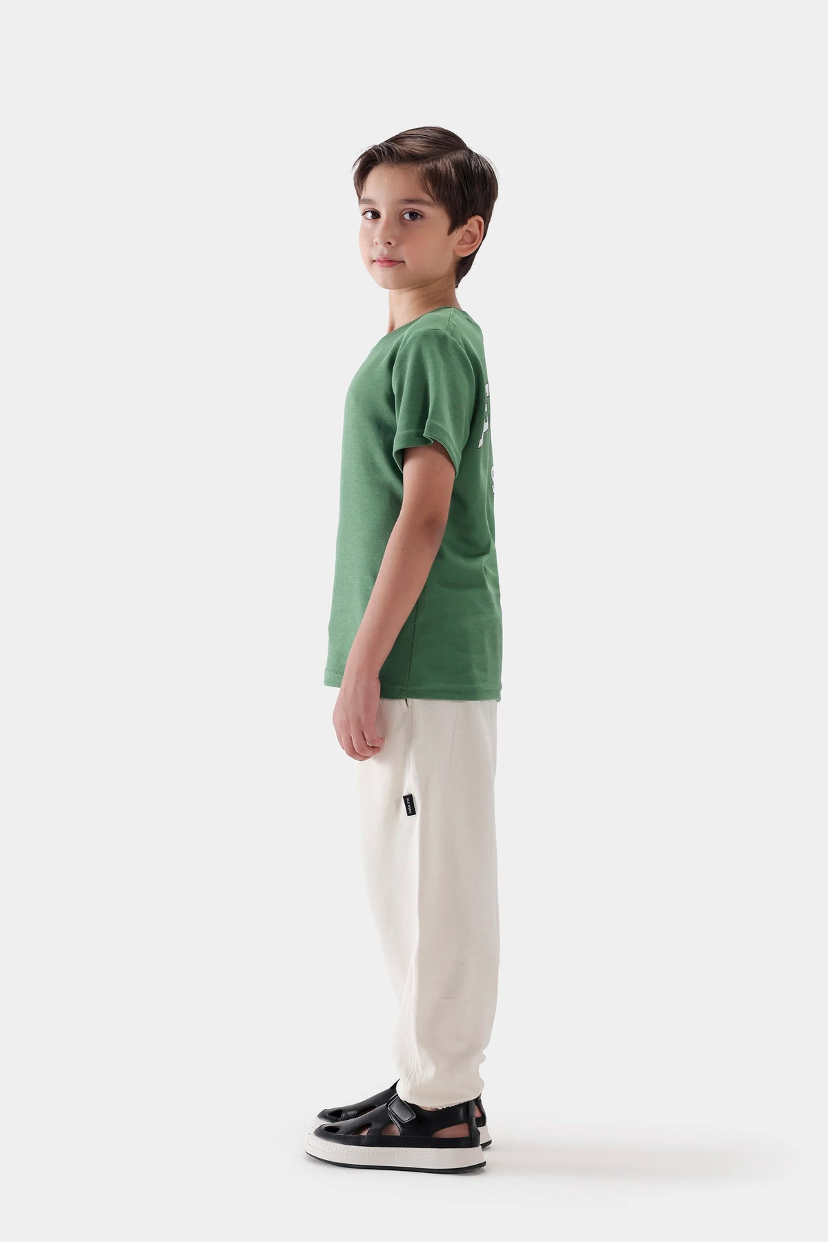 NY97 T-Shirt - Cougar Clothing