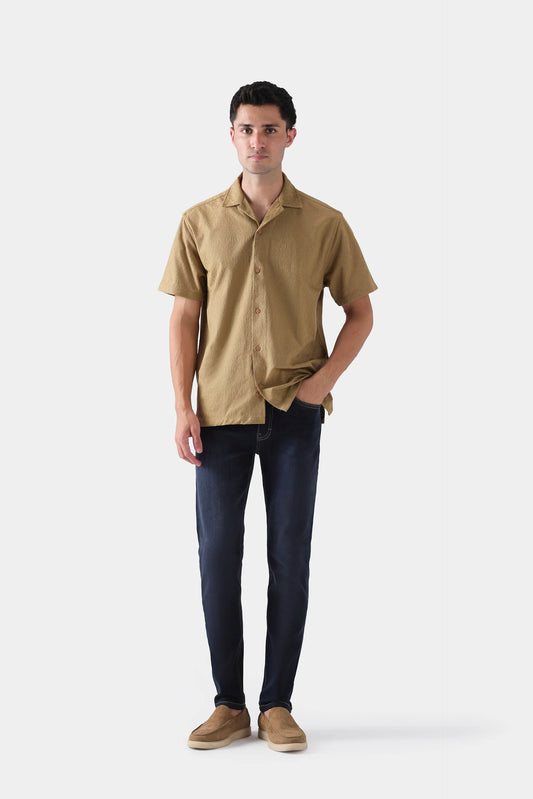Short Sleeve Shirt - Cougar Clothing