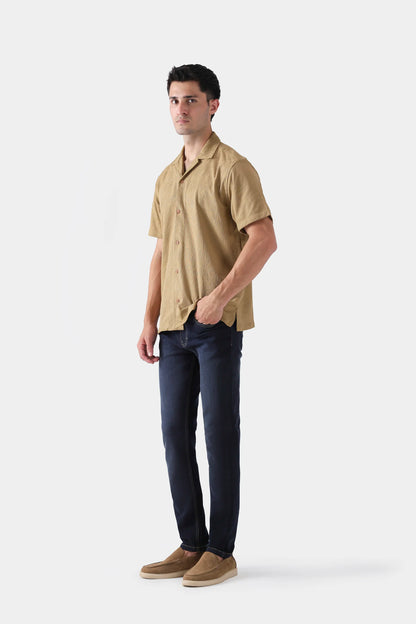Short Sleeve Shirt - Cougar Clothing