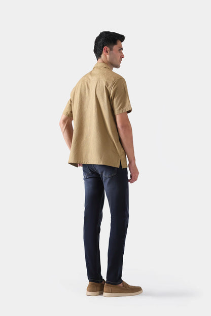 Short Sleeve Shirt - Cougar Clothing