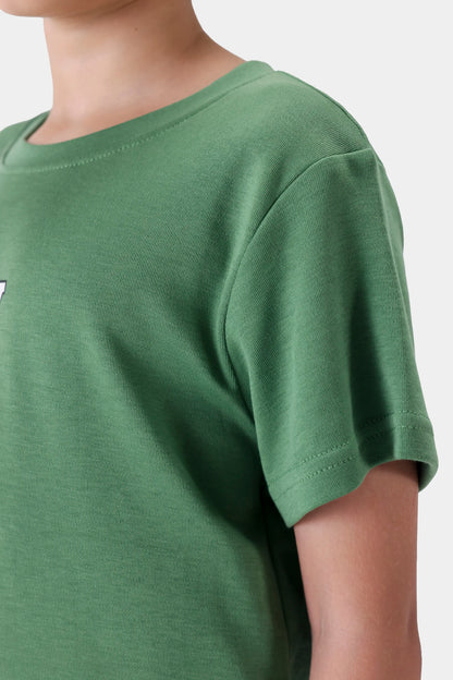 NY97 T-Shirt - Cougar Clothing