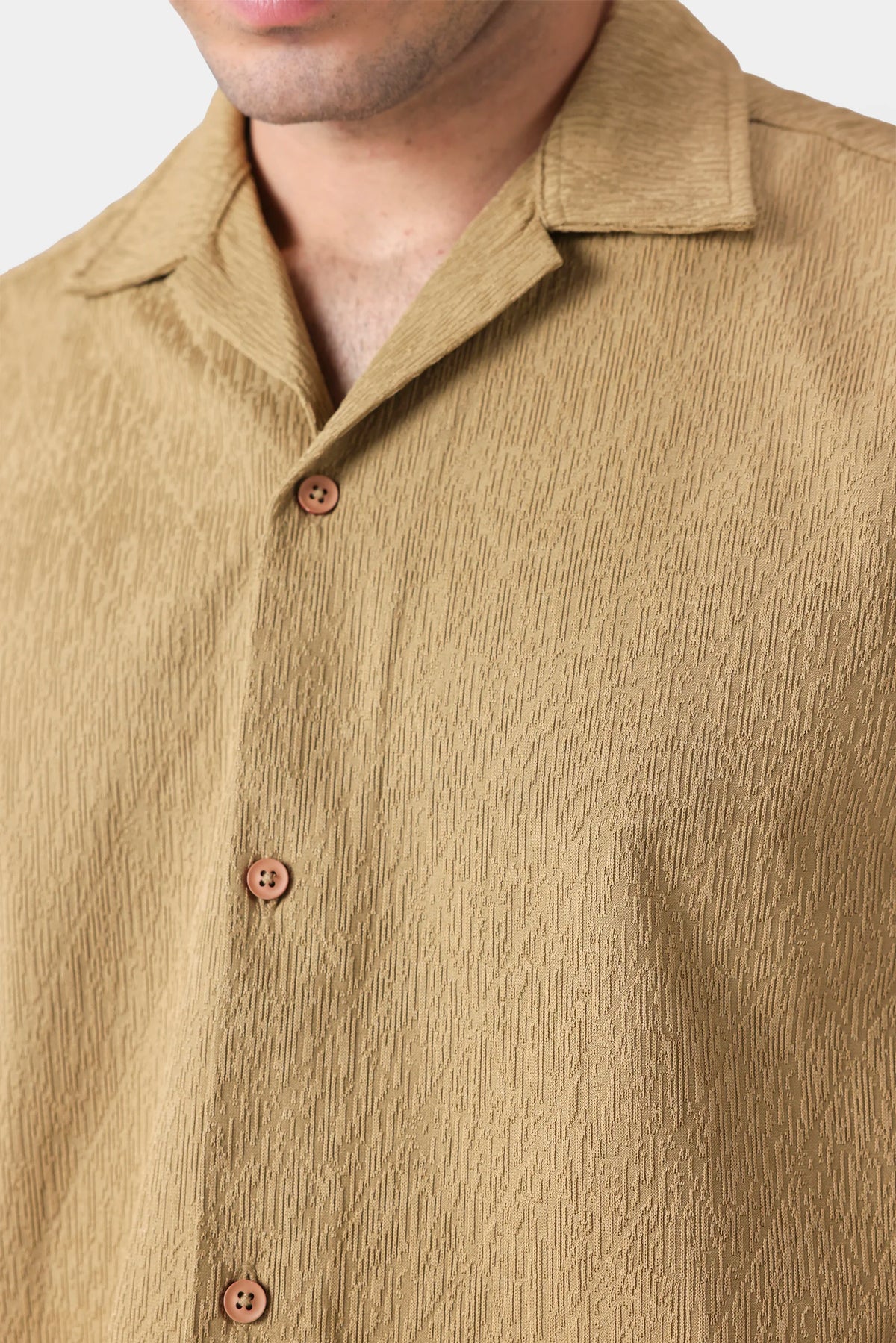 Short Sleeve Shirt - Cougar Clothing
