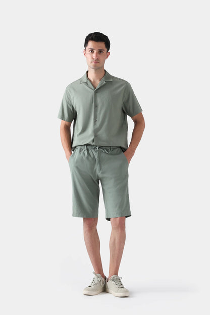 Cotton Shorts - Cougar Clothing