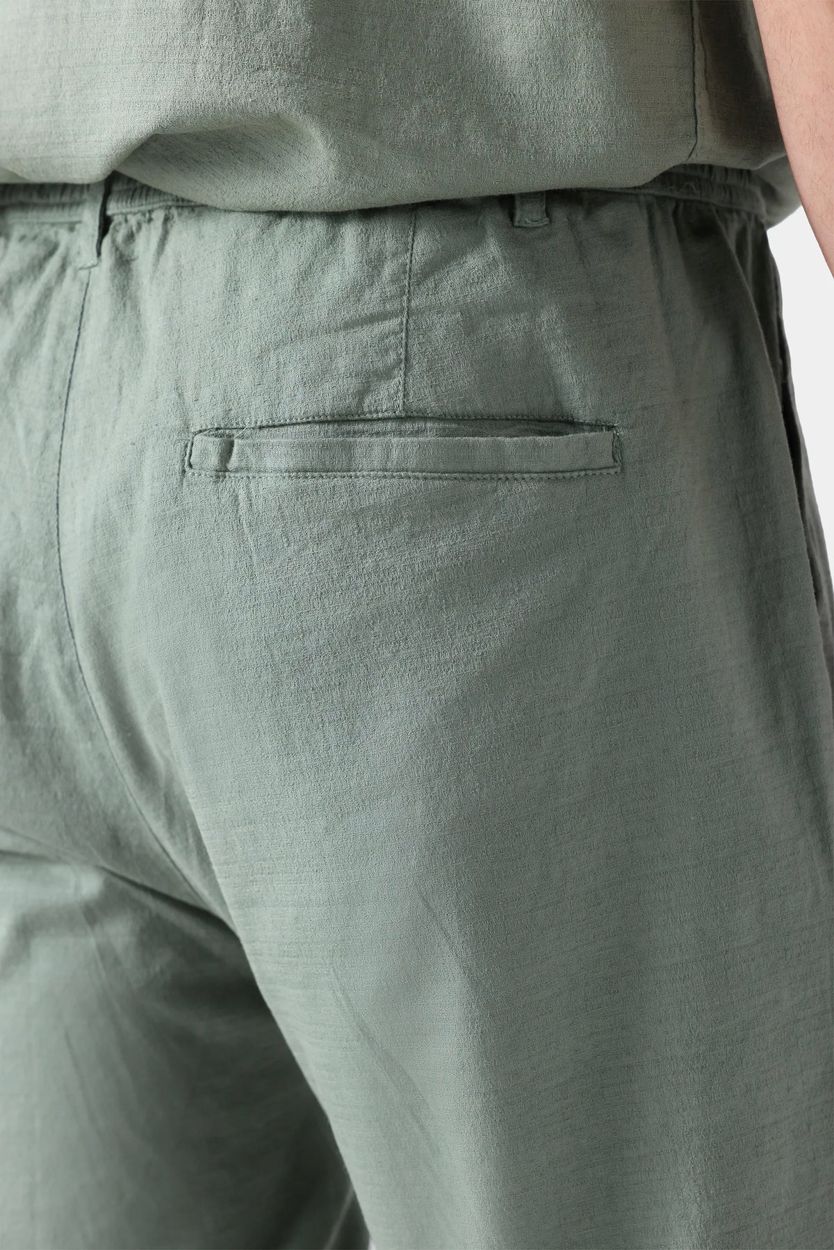 Cotton Shorts - Cougar Clothing