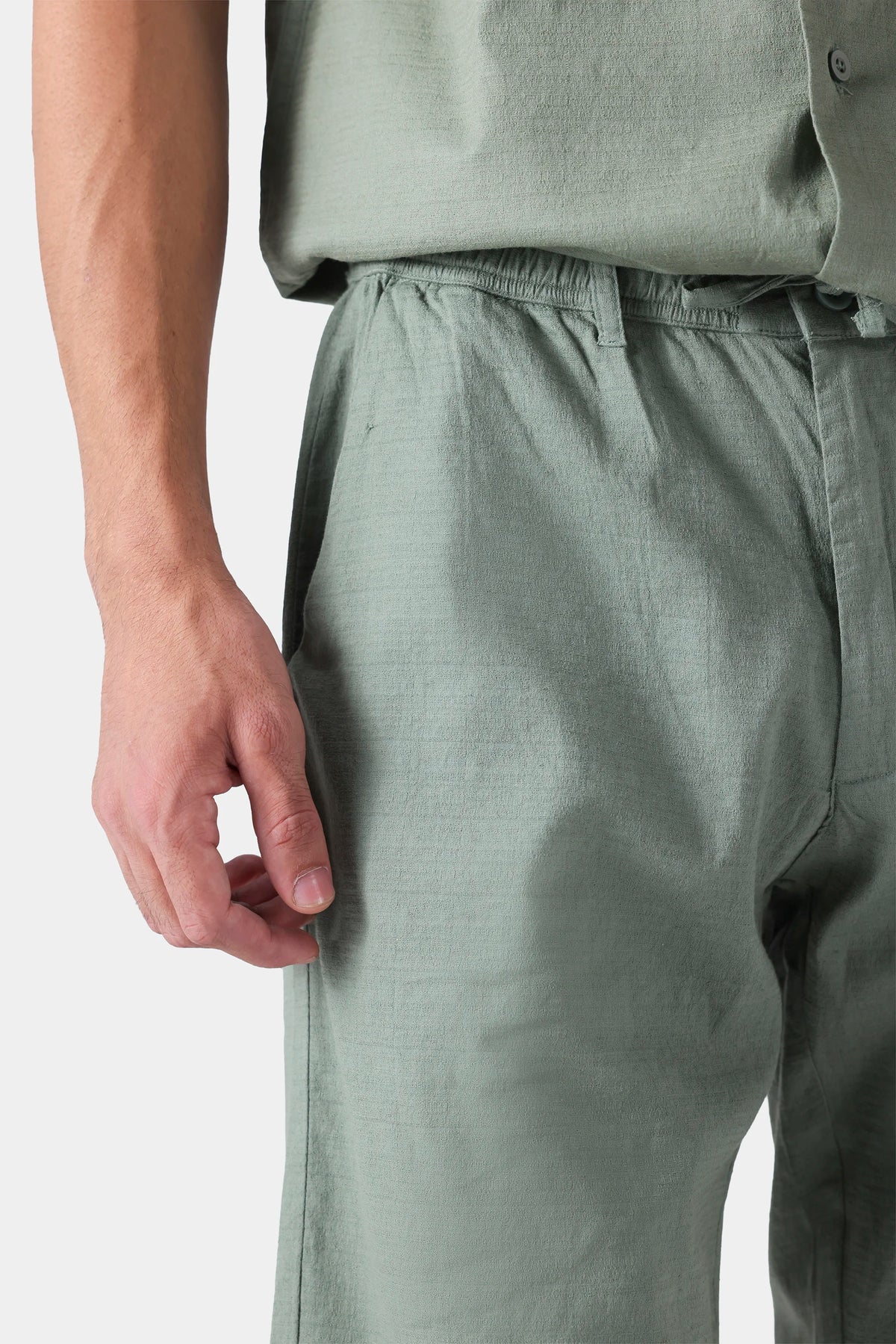 Cotton Shorts - Cougar Clothing