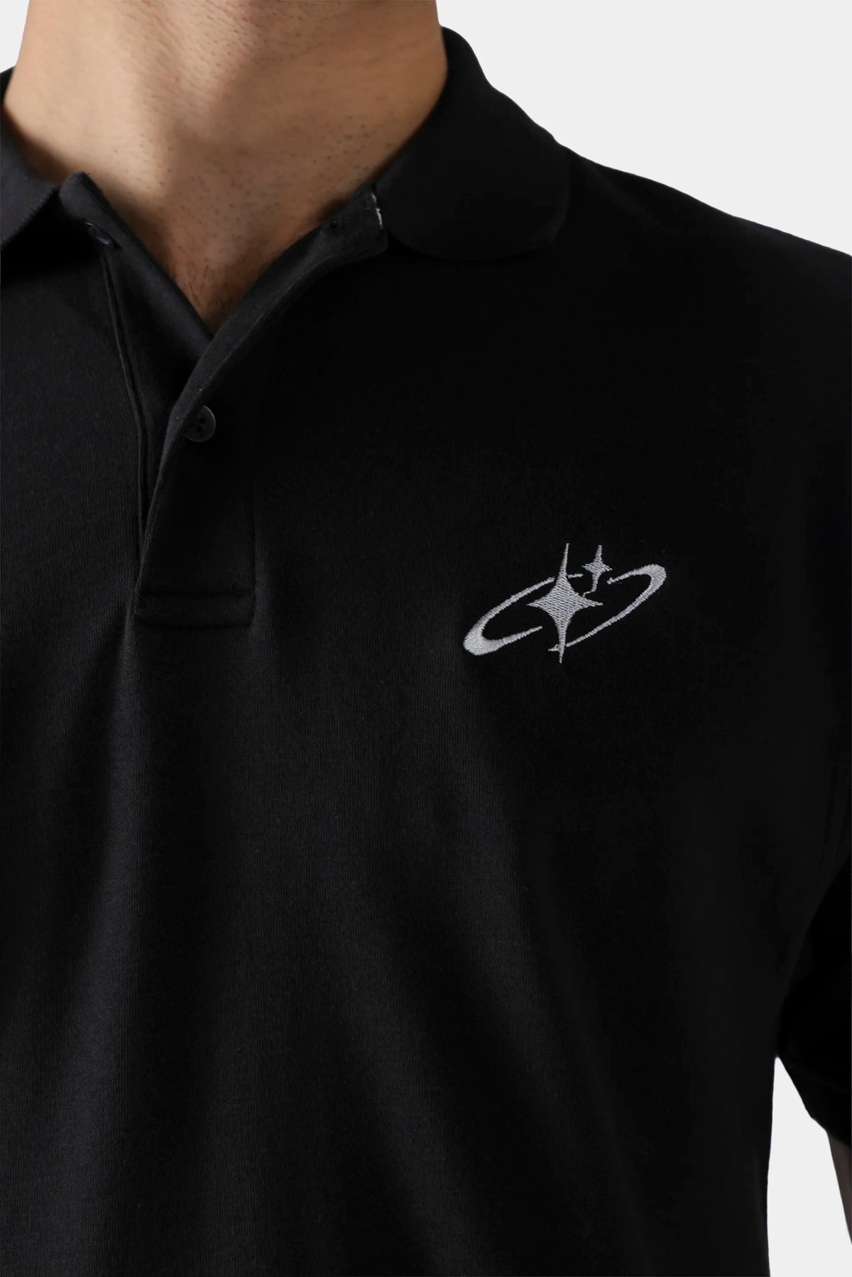 Legacy Graphic Polo - Cougar Clothing
