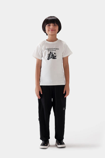 Graphic T-Shirt - Cougar Clothing