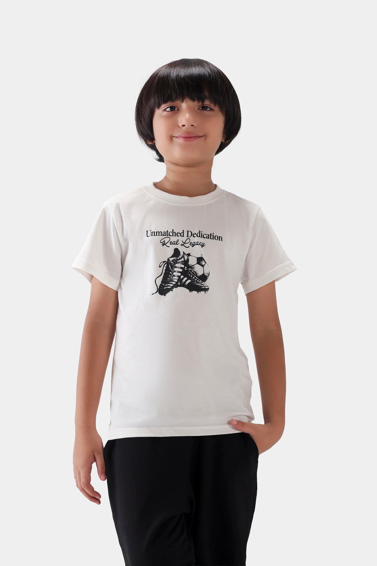 Graphic T-Shirt - Cougar Clothing