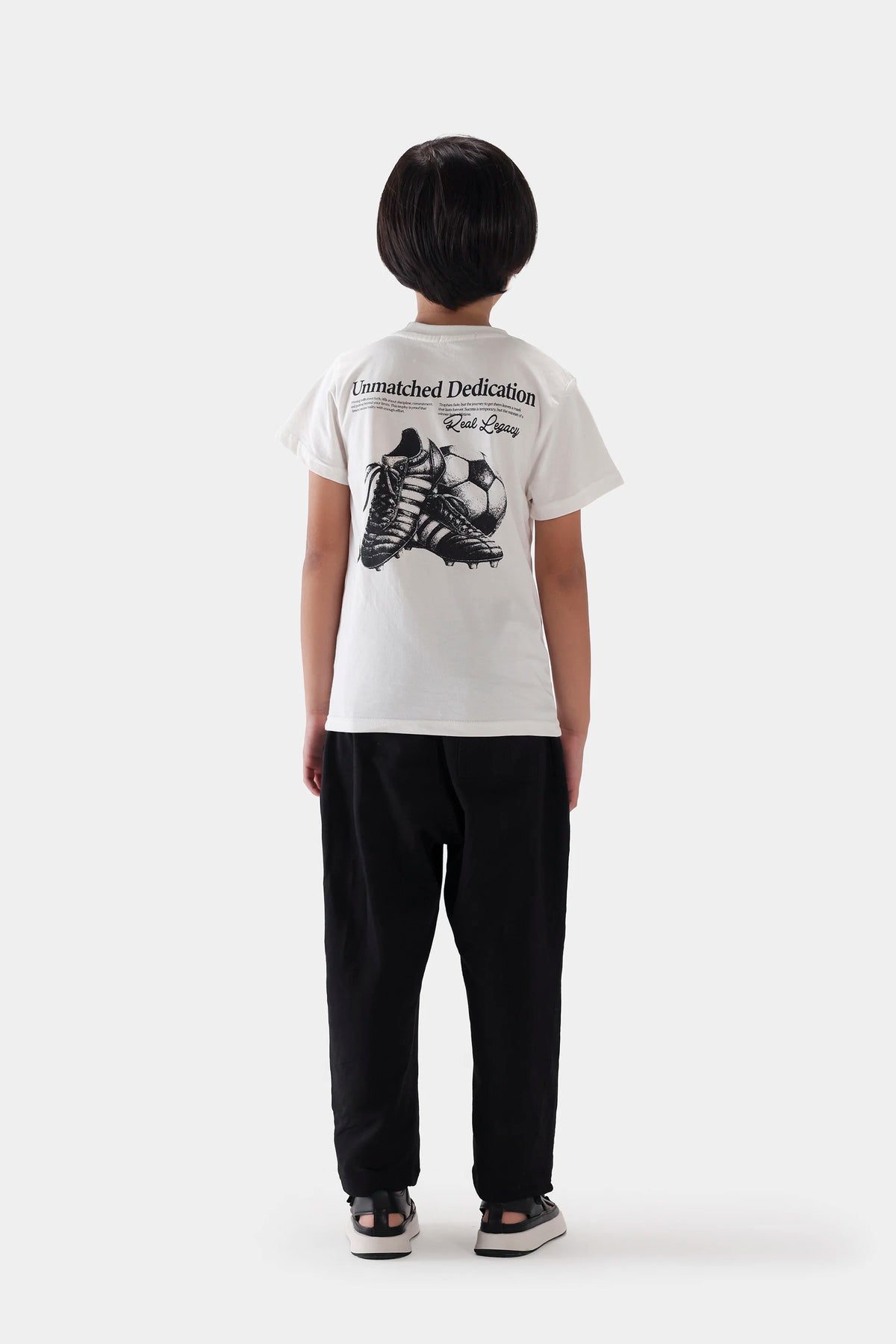 Graphic T-Shirt - Cougar Clothing