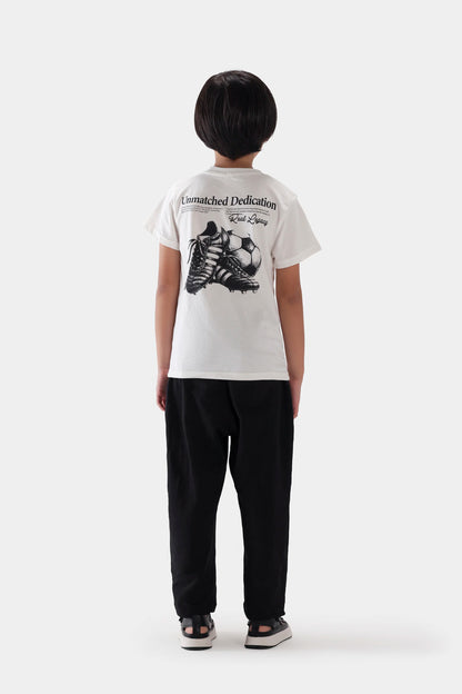 Graphic T-Shirt - Cougar Clothing