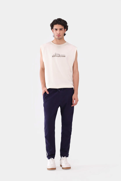 Jogger Fit Trousers - Cougar Clothing