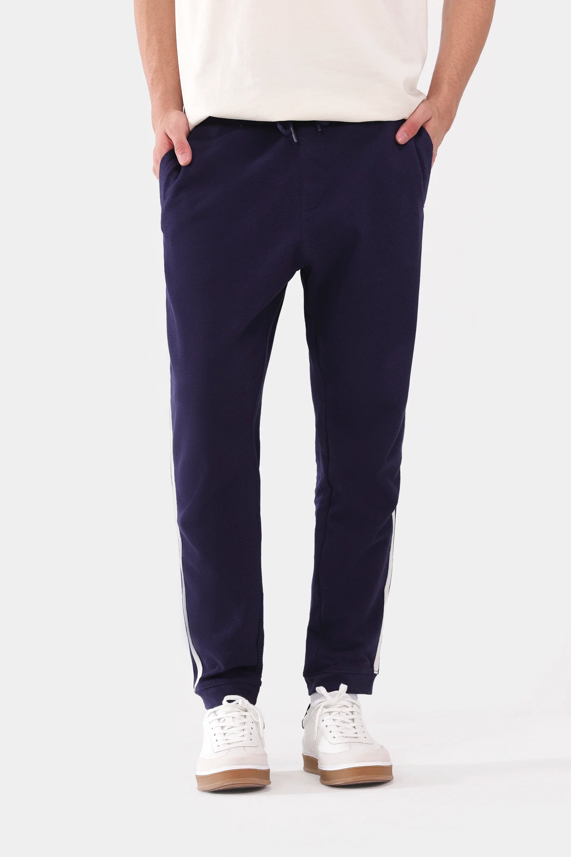 Jogger Fit Trousers - Cougar Clothing