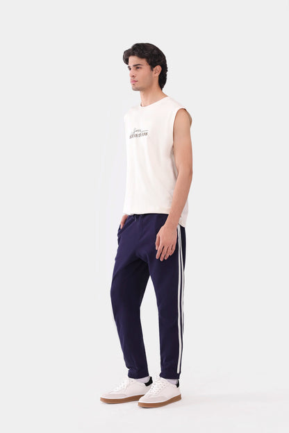 Jogger Fit Trousers - Cougar Clothing