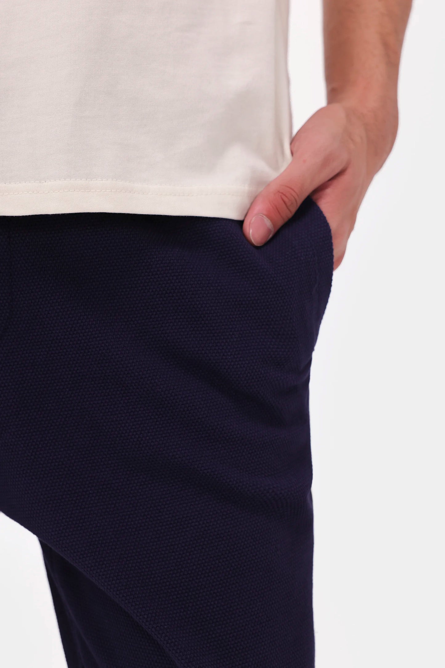 Jogger Fit Trousers - Cougar Clothing