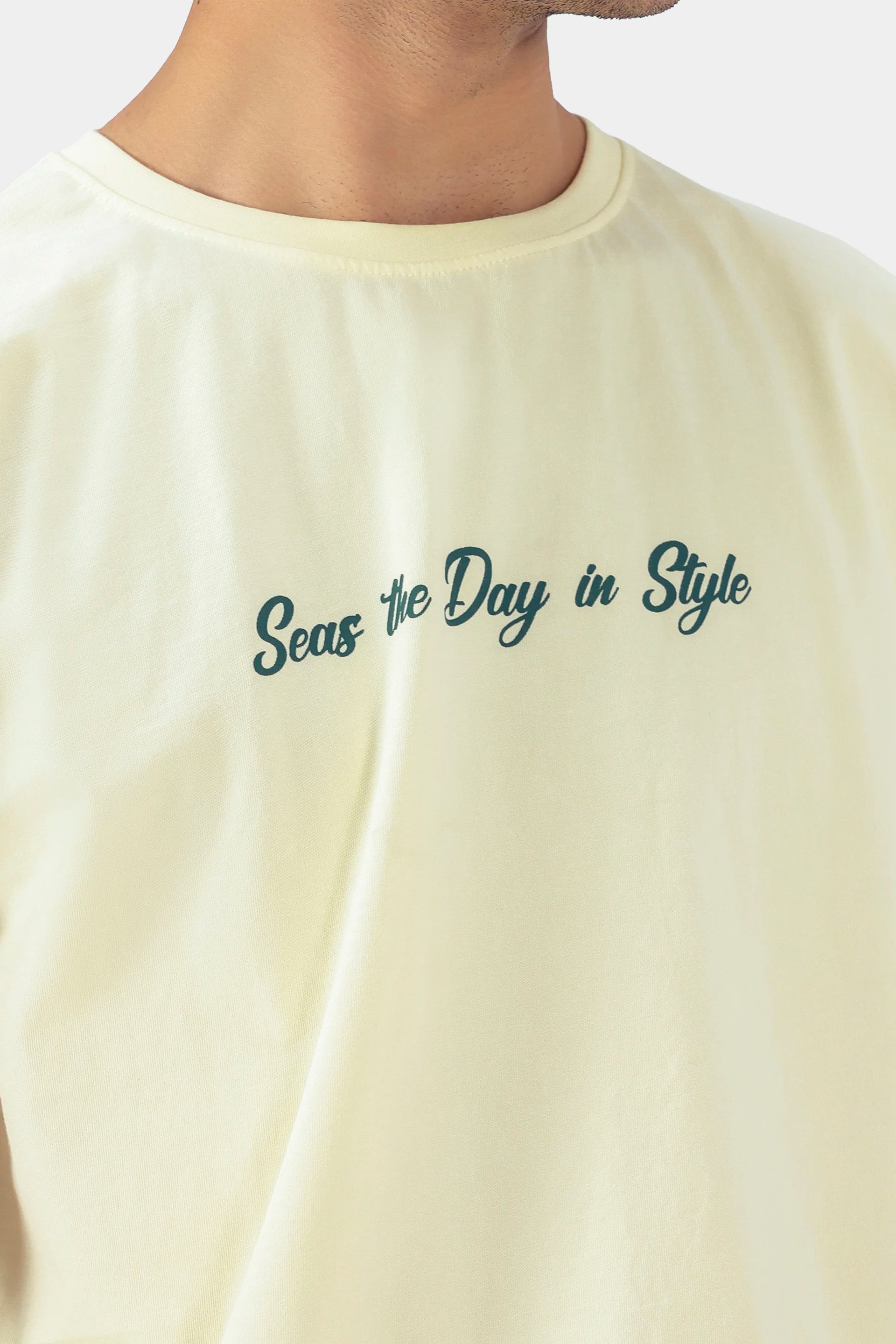 Graphic Tank Top - Cougar Clothing